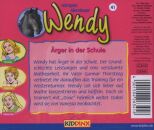 Wendy - Folge 41:Ärger In Der Schule
