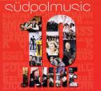 10 Jahre Suedpolmusic (Diverse Interpreten)