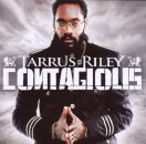 Riley Tarrus - Contagious