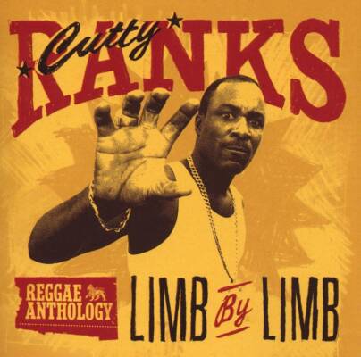 Ranks Cutty - Limb By Limb