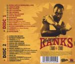 Ranks Cutty - Limb By Limb