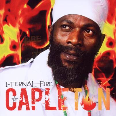 Capleton - I-ternal Fire