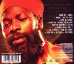 Capleton - I-ternal Fire