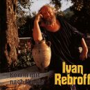 Rebroff IVan - Komm Mit Nach Hellas