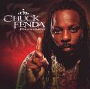 Fenda Chuck - Fulfilment