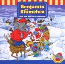 Benjamin Blümchen - FOLGE 073:...UND DER WEIHNACHTSMANN