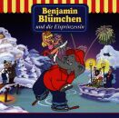 Benjamin Blümchen - Folge 077:...Und Die Eisprinzessin