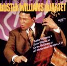 Williams Buster Quartet - Joined At The Hip