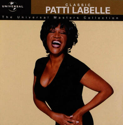 Labelle Patti - Universal Masters Collection