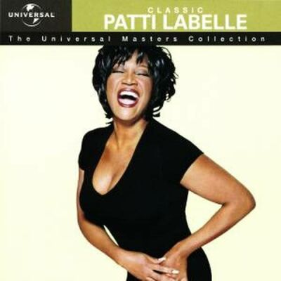 Labelle Patti - Universal Masters Collection