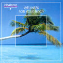 Yamamoto - Wellness For Your Body
