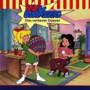 Bibi Blocksberg - FOLGE 066:DAS VERHEXTE OSTEREI