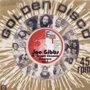Gibbs Joe & the Professionals - 12inch Reggae...