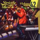 Strictly The Best Vol.42 (Diverse Interpreten)