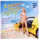 Summer House Party 2011 (Diverse Interpreten)