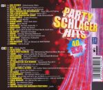 Partyschlager Hits Vol.1 (Diverse Interpreten)