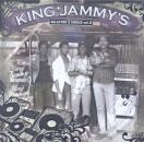 King Jammy - Selectors Choice Vol.2