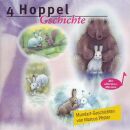 4 Hoppel-Geschichten (Diverse Interpreten)
