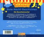 Benjamin Blümchen - Gute-Nacht-Geschichten-Folge02