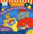 Benjamin Blümchen - Gute-Nacht-Geschichten-Folge03...