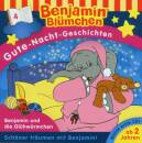 Benjamin Blümchen - Gute-Nacht-Geschichten-Folge04...