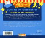 Benjamin Blümchen - Gute-Nacht-Geschichten-Folge05
