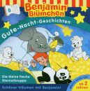 Benjamin Blümchen - Gute-Nacht-Geschichten-Folge08...