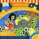 Benjamin Blümchen - Gute-Nacht-Geschichten-Folge09...
