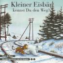 Der Kleine Eisbär - Kleiner Eisbaer Kennst Du Den Weg?