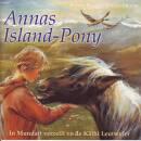 Annas Island-pony (Diverse Interpreten)