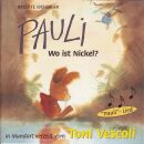 Pauli - Pauli: Wo Ist Nickel?