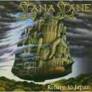 Lane Lana - Return To Japan
