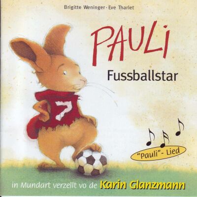 Pauli - Pauli: Fussballstar