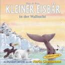 Der Kleine Eisbär - Kleiner Eisbaer In Der Walbucht