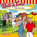 Bibi und Tina - Folge 03:Papi Lernt Reiten