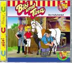Bibi & Tina - Folge 08:Der Hufschmied