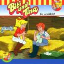 Bibi & Tina - Folge 12:Der Liebesbrief