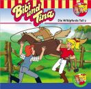 Bibi & Tina - Folge 14: Die Wildpferde Teil 2