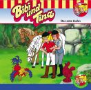 Bibi & Tina - Folge 15: Der Rote Hahn