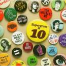 Supergrass - SUPERGRASS IS 10
