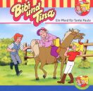 Bibi & Tina - Folge 23: Ein Pferd Für Tante Paula