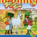 Bibi & Tina - Folge 29: Das Sprechende Pferd