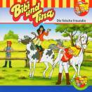Bibi & Tina - Folge 35:Die falsche Freundin