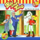 Bibi und Tina - Folge 36:Das Pferd In Der Schule
