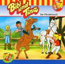 Bibi & Tina - Folge 37: Der Pferdetausch