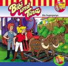 Bibi & Tina - Folge 42:Die Super-Ponys