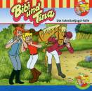 Bibi & Tina - Folge 47:Die Schnitzeljagd Falle