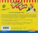 Bibi & Tina - Folge 47:Die Schnitzeljagd Falle