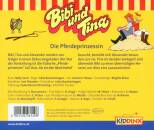Bibi & Tina - Folge 49:Die Pferdeprinzessin