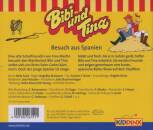 Bibi & Tina - Folge 51:Besuch aus Spanien